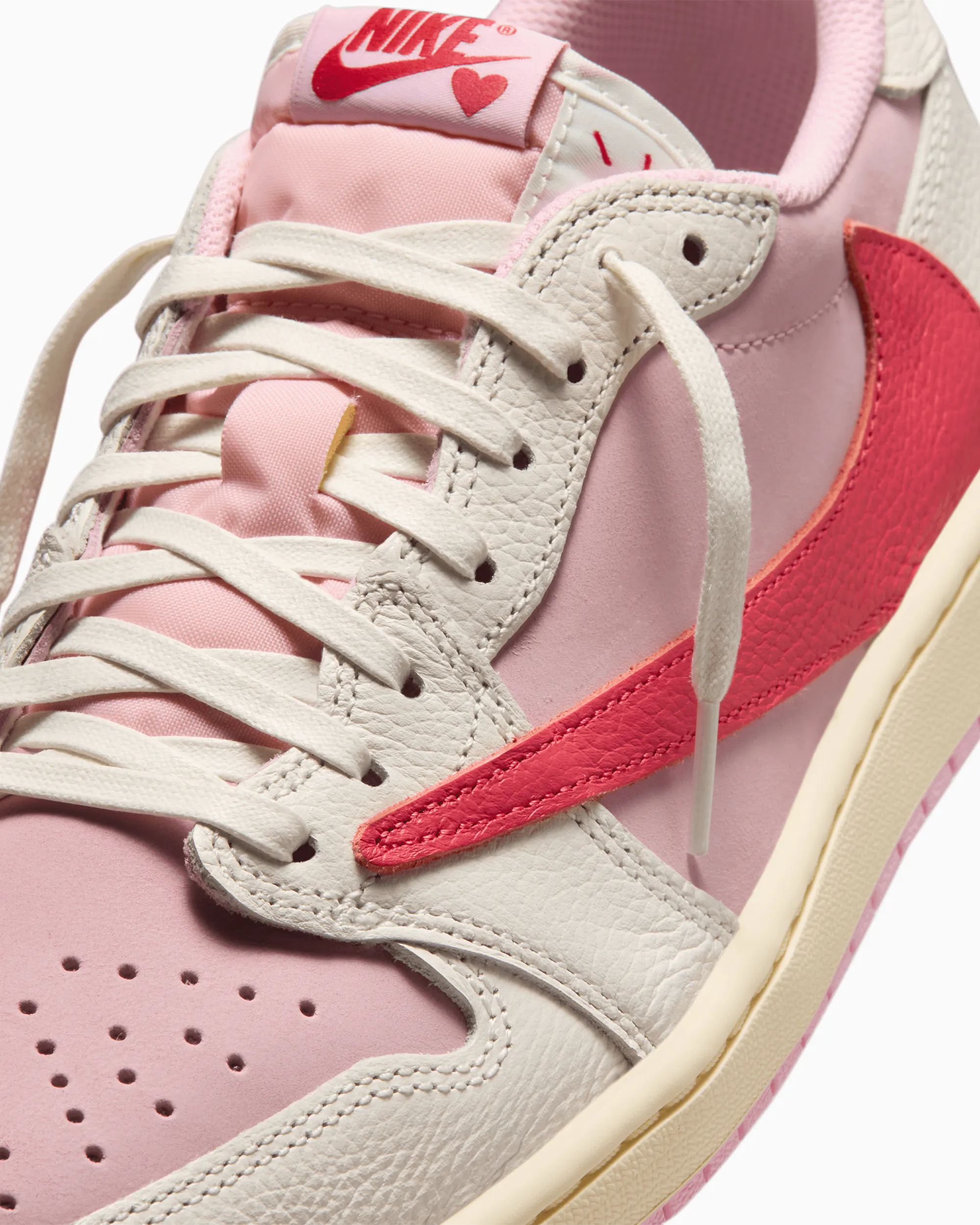 Air Jordan x Travis Scott 1 Low Retro 