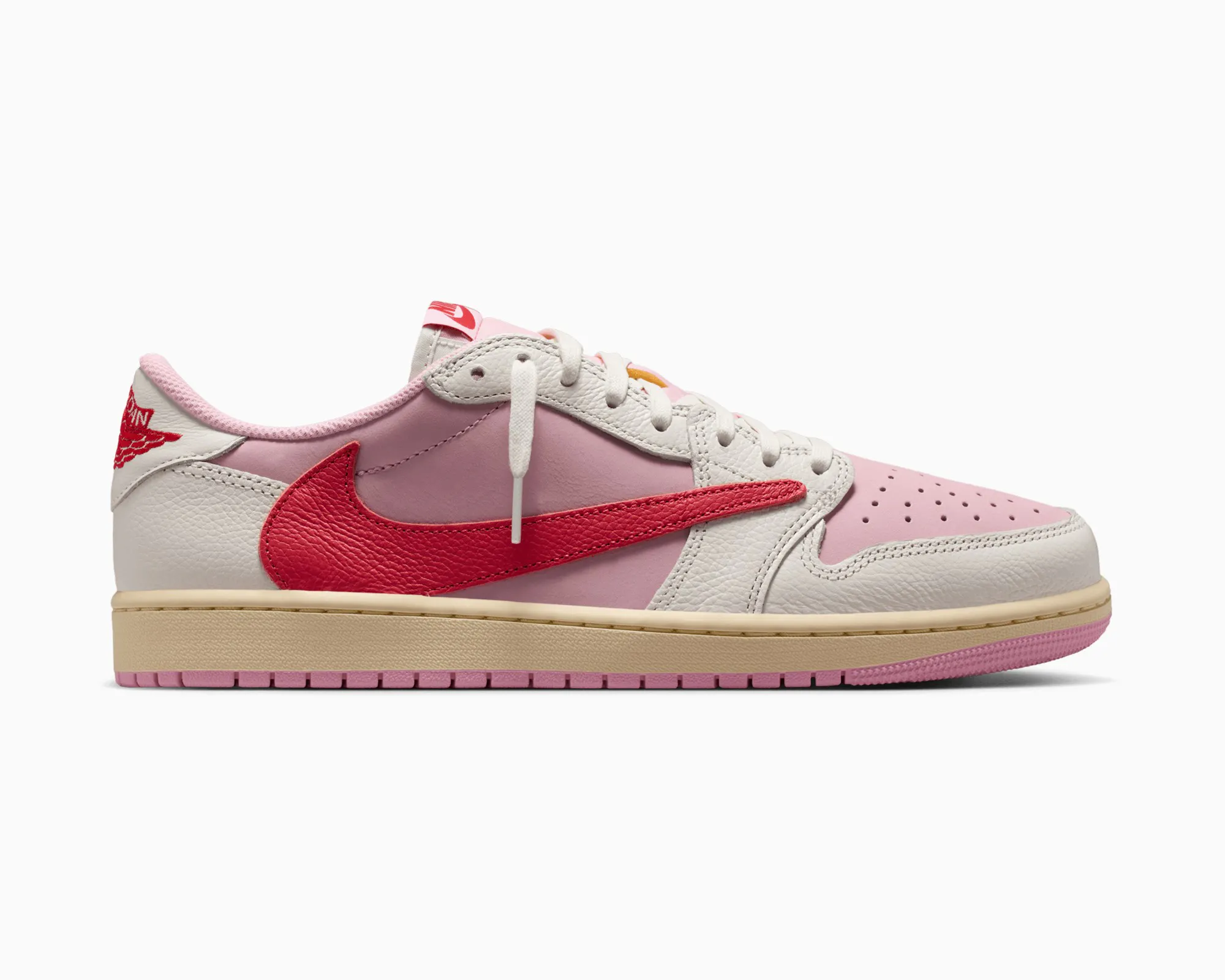 Air Jordan x Travis Scott 1 Low Retro 