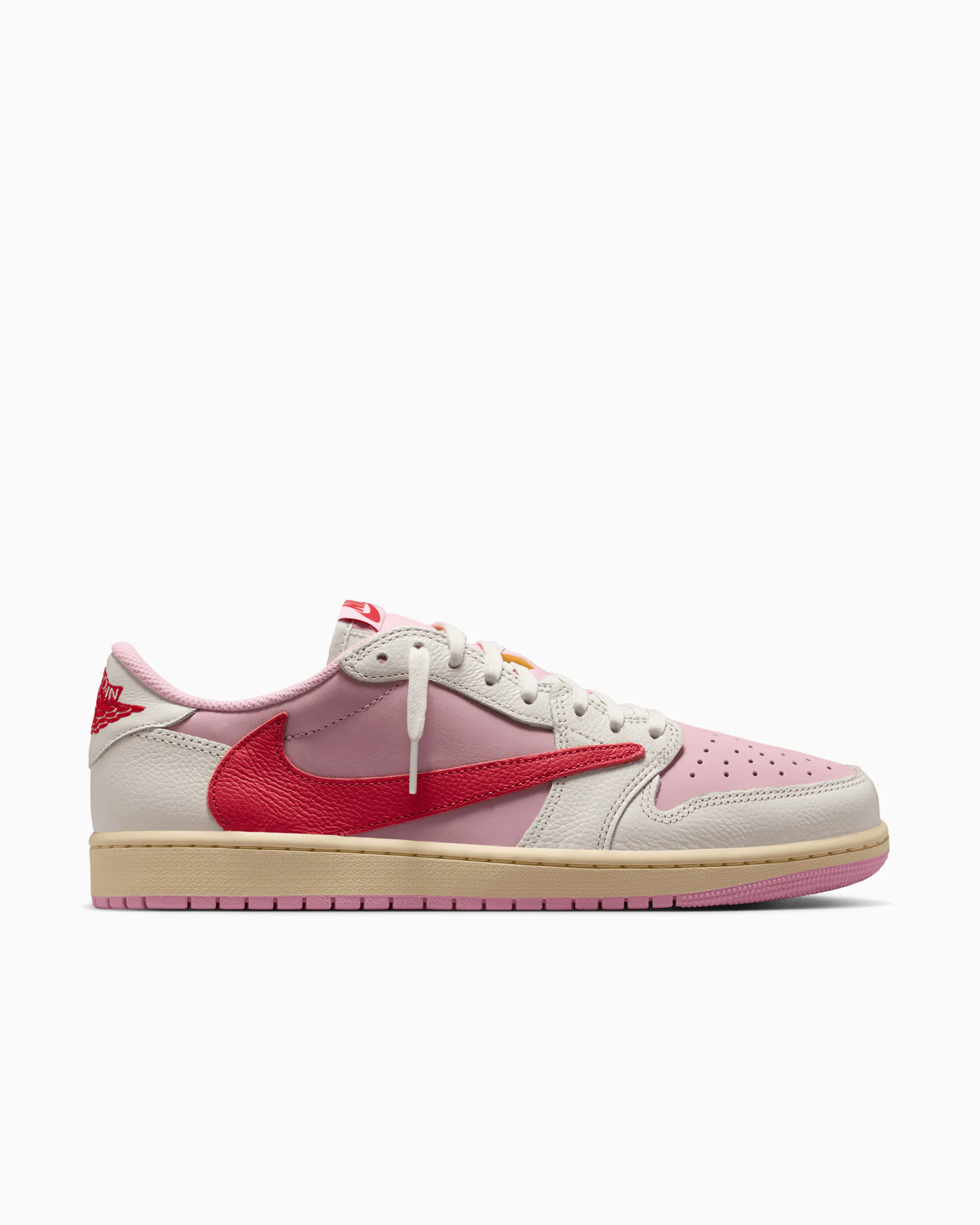 Air Jordan x Travis Scott 1 Low Retro 