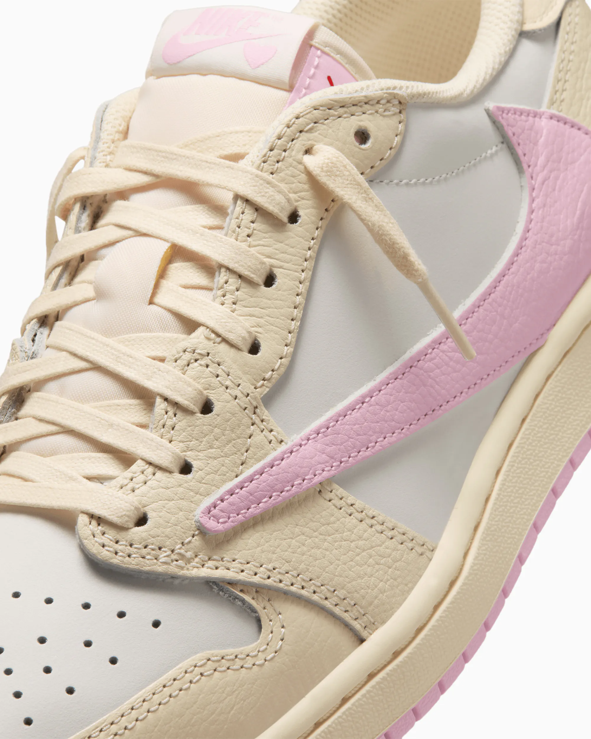 Air Jordan x Travis Scott 1 Low Retro 