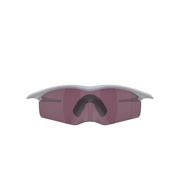 Hero image for Oakley 13.11 Matte Fog w/ Prizm Road Black Sunglasses