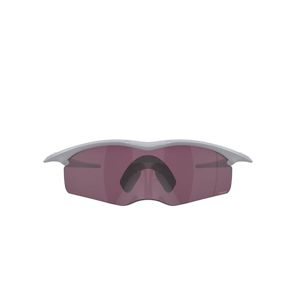 Hero image for Oakley 13.11 Matte Fog w/ Prizm Road Black Sunglasses