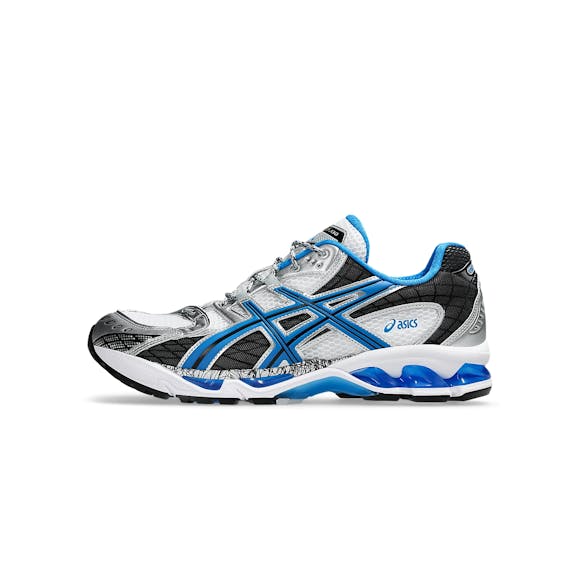 Hero image for Asics Mens Gel-Nimbus 10.1 Directoire Blue Shoes