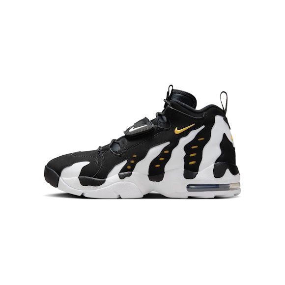 Hero image for Nike Mens Air DT Max '96 "Varsity Maize" Shoes