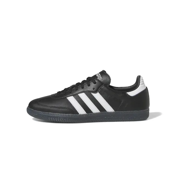 Hero image for Adidas x Fucking Awesome Samba Shoes