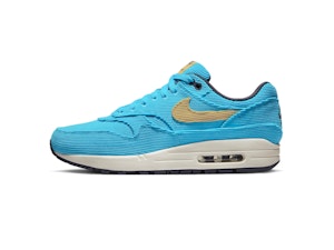 Image of Nike Air Max 1 PRM Shoes 'Baltic Blue'