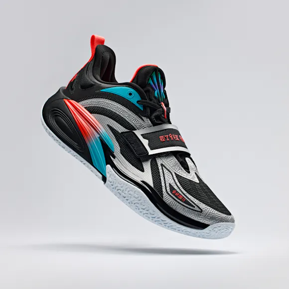 Hero image for Anta Kids Kai 1 "KAI-LEIDOSCOPE" Shoes