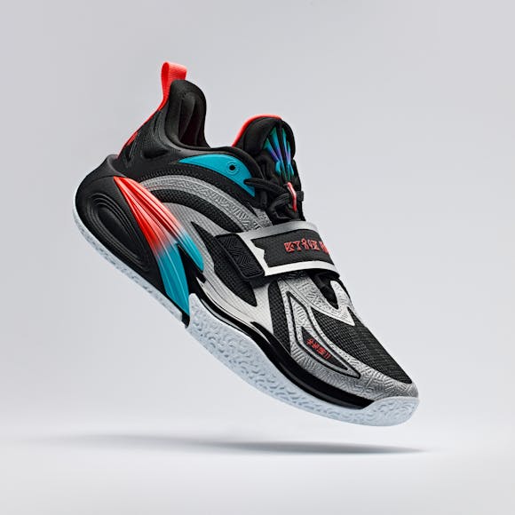 Hero image for Anta Kids Kai 1 "KAI-LEIDOSCOPE" Shoes