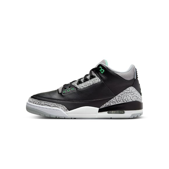 Hero image for Air Jordan 3 Mens Retro Shoes