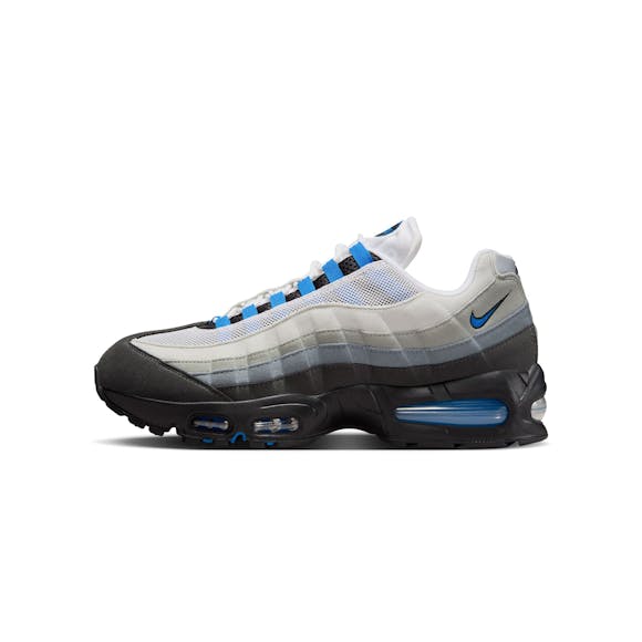 Hero image for Nike Mens Air Max 95 OG Big Bubble "Blue Spark" Shoes