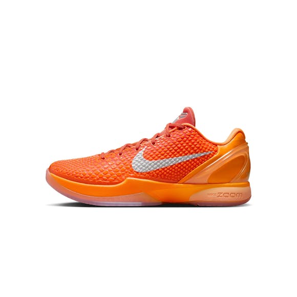 Hero image for Nike Mens Kobe VI Protro "Total Orange" Shoes