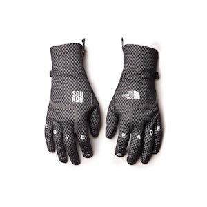 Image of The North Face x Project U E-Tip Gloves