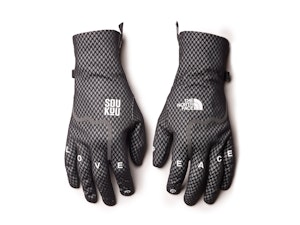 Image of The North Face x Project U E-Tip Gloves