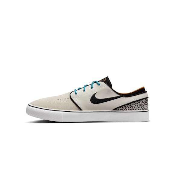 Hero image for Nike SB Mens Zoom Janoski OG+ Electric Shoes