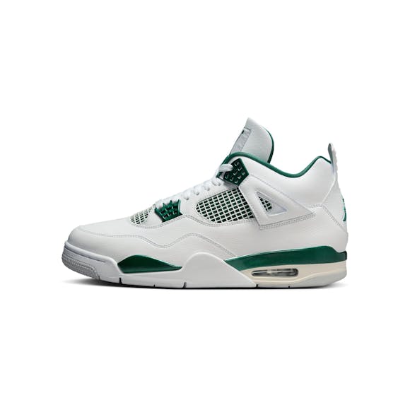 Hero image for Air Jordan Mens 4 Retro Shoes