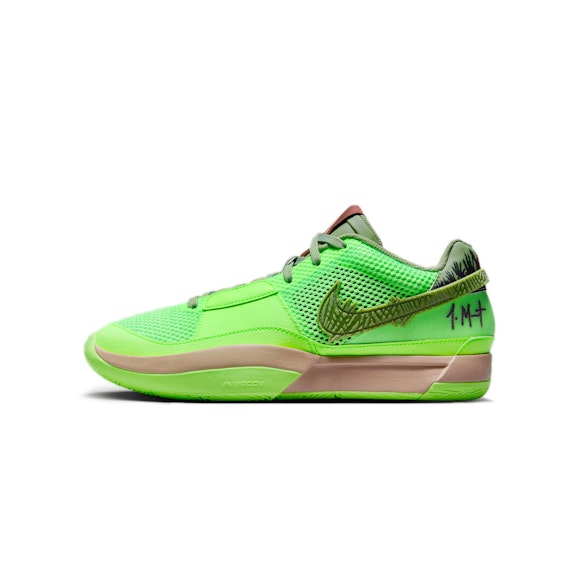 Hero image for Nike Mens Ja 1 "Scratch" Shoes