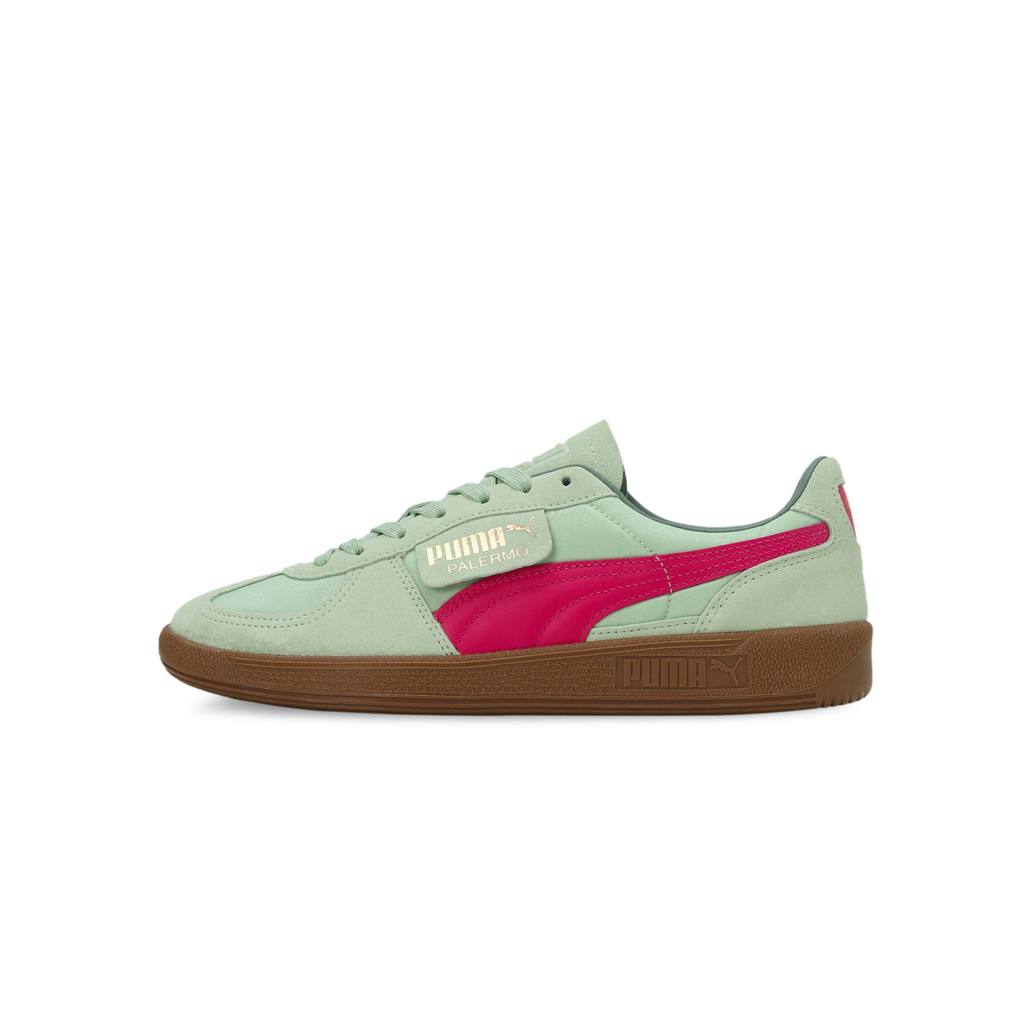 Image of Puma Mens Palermo OG Shoes