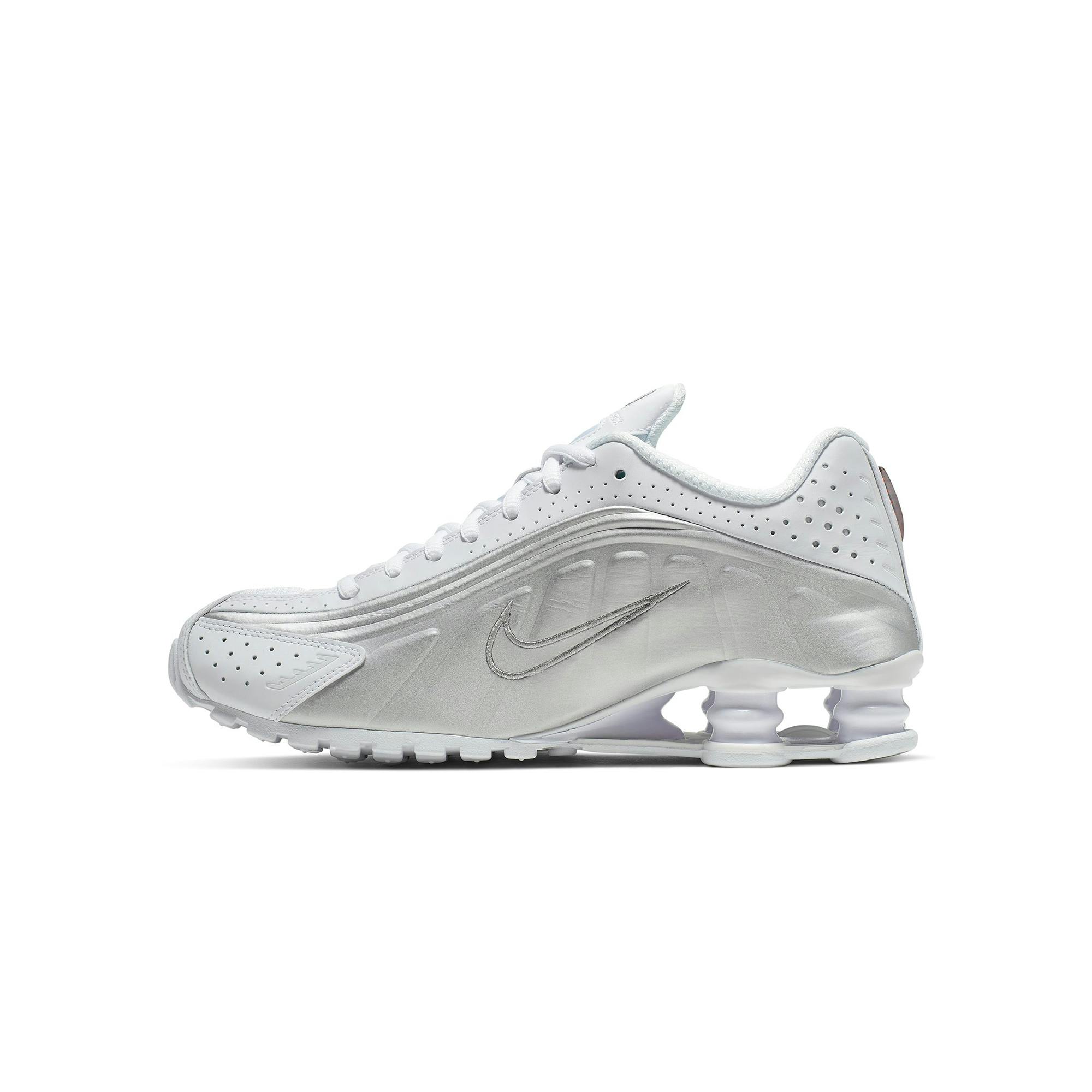 Nike shox deals r4 femme 2016