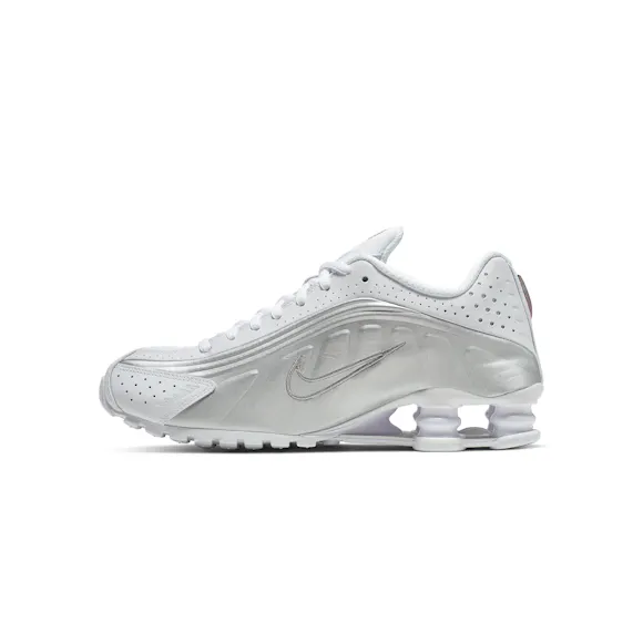 Hero image for Nike Womens Shox R4 Shoes