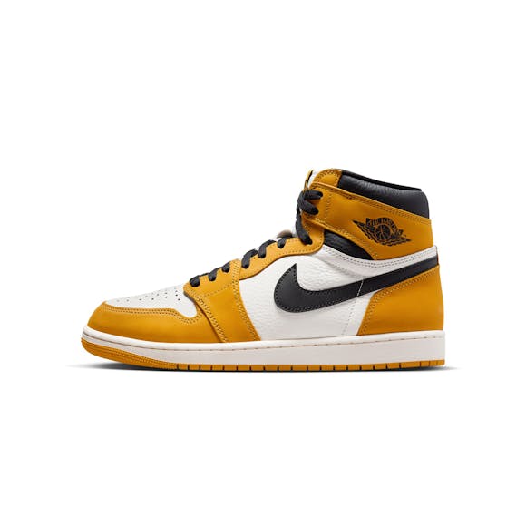 Hero image for Air Jordan 1 Mens Retro High OG Shoes