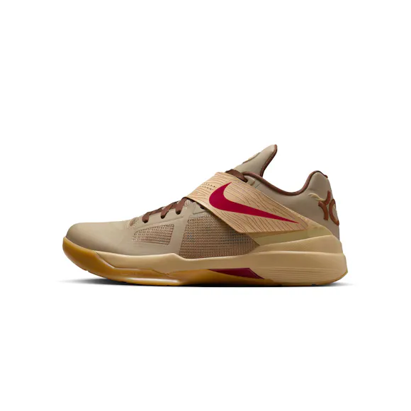 Hero image for Nike Mens KD 4 Shoes