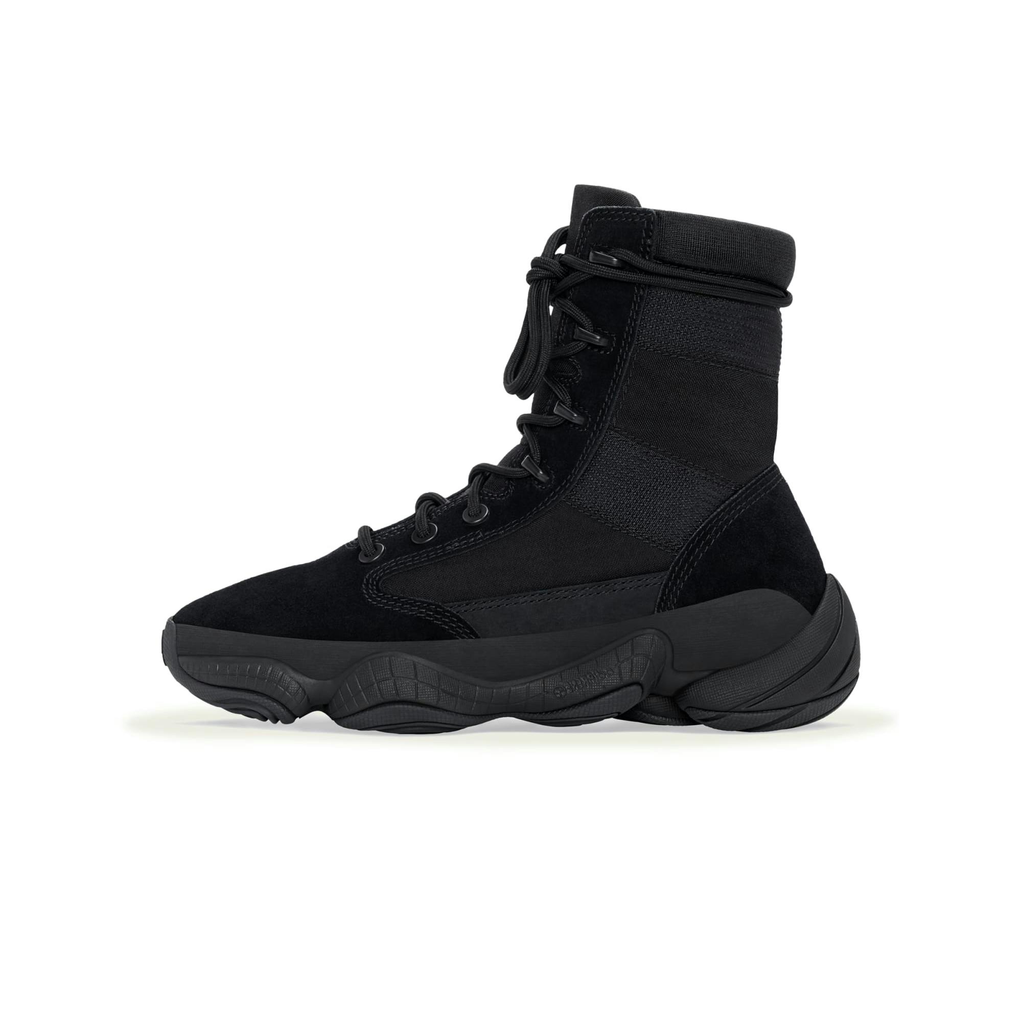 Yeezy on sale adidas boots