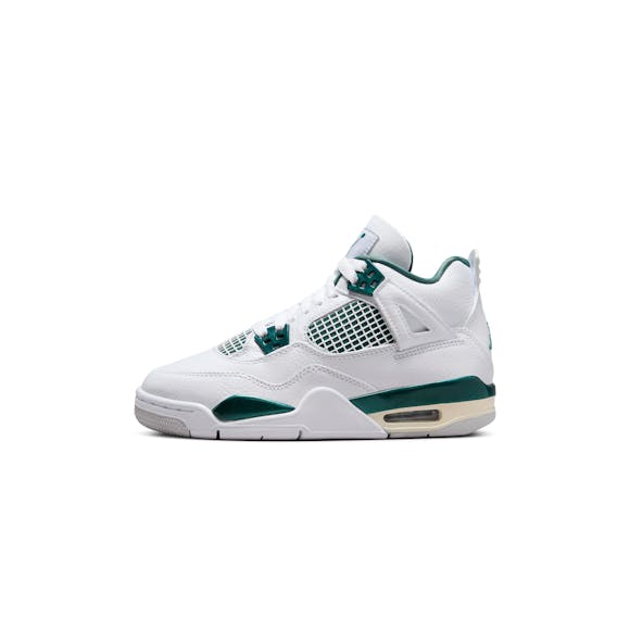 Hero image for Air Jordan Kids 4 Retro Shoes