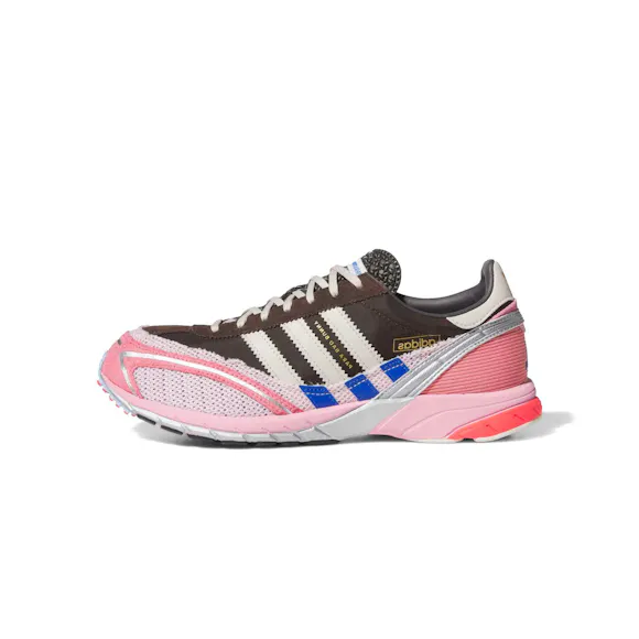 Hero image for Adidas x Bad Bunny Adizero SL72 Shoes