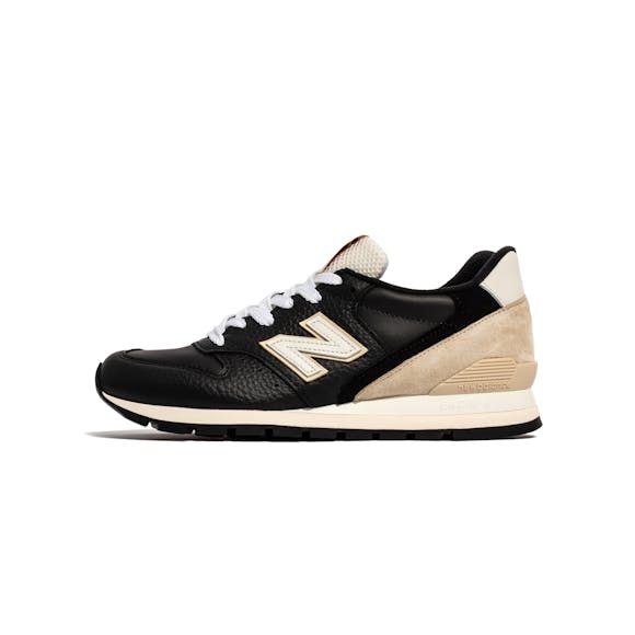 Hero image for New Balance x ALD Made In USA 996 Shoes