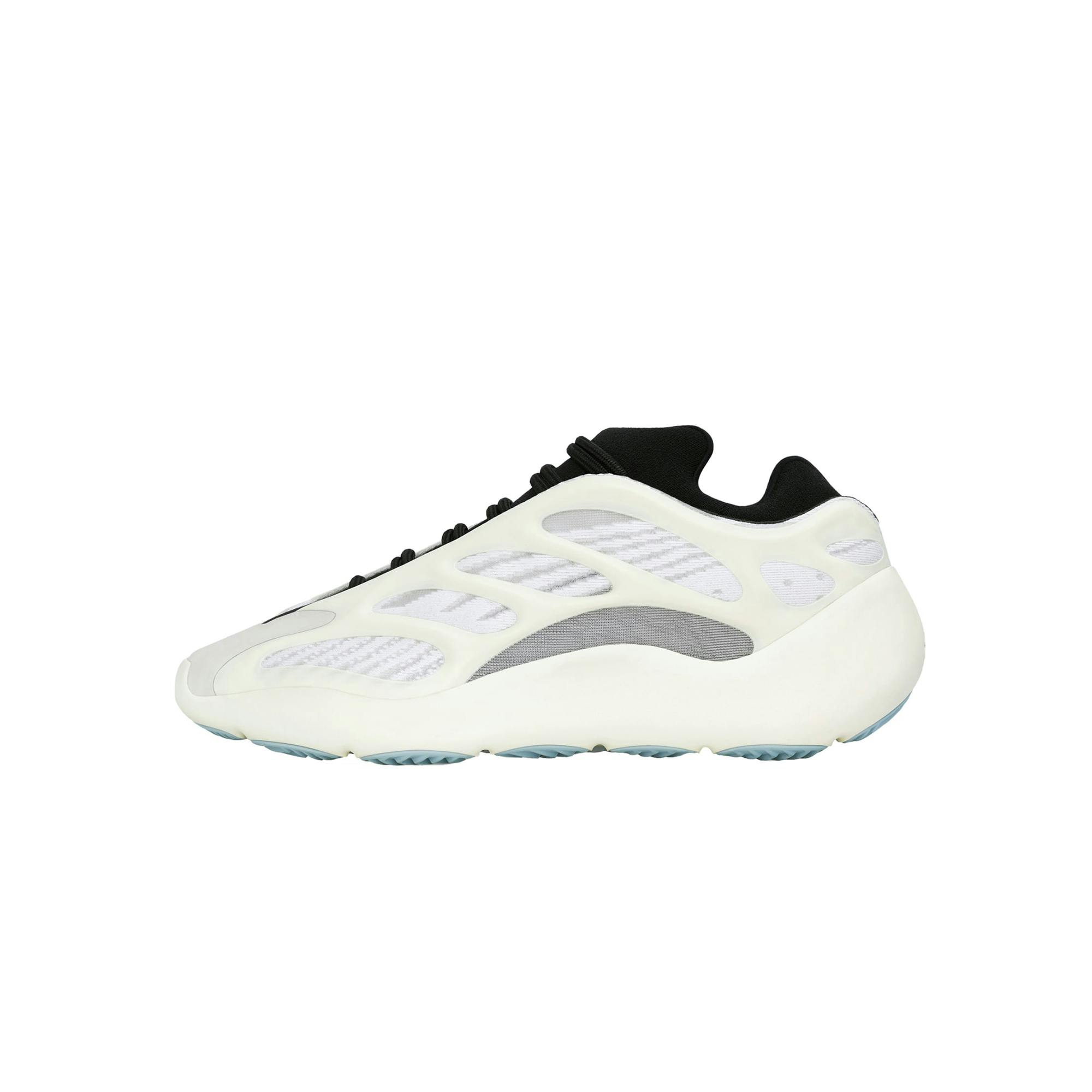 イェラ GS) adidas ZX 700 HD J 'White Blue Black' FX5235