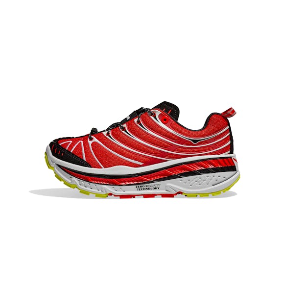 Hero image for Hoka Mens Stinson Evo OG Shoes