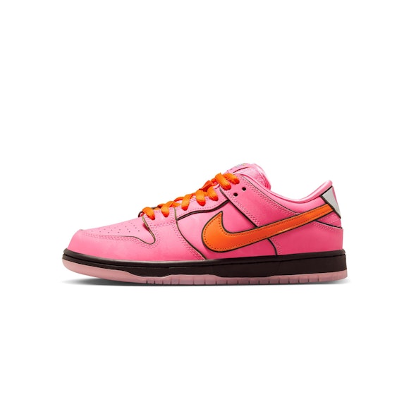 Hero image for Nike SB Mens Dunk Low Pro Shoes