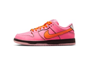 Image of Nike SB Mens Dunk Low Pro Shoes