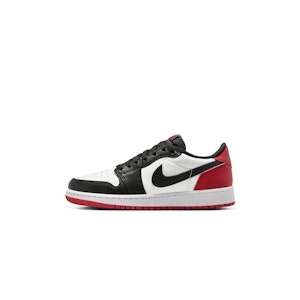Image of Air Jordan 1 Kids Low OG Shoes