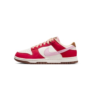 Image of Nike Womens Dunk Low PRM Shoes