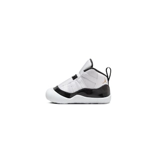 Image of Air Jordan 11 Crib Retro Shoes