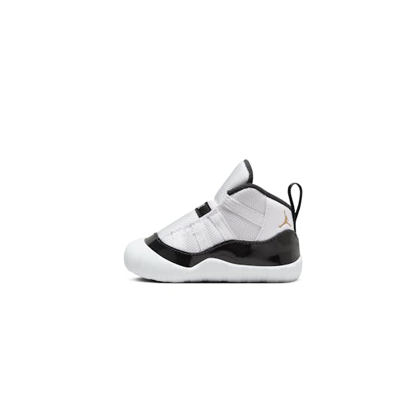 Hero image for Air Jordan 11 Crib Retro Shoes