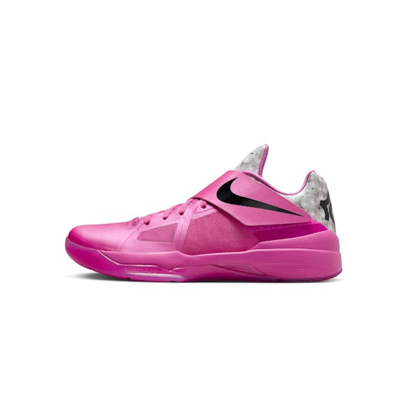 Hero image for Nike Mens Zoom KD IV Shoes