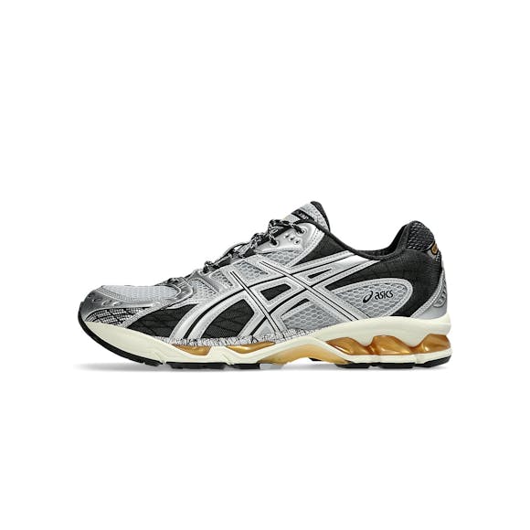 Hero image for Asics Mens Gel-Nimbus 10.1 Piedmont Grey Shoes