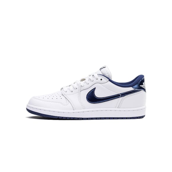 Hero image for Air Jordan 1 Mens Low '85 Shoes 