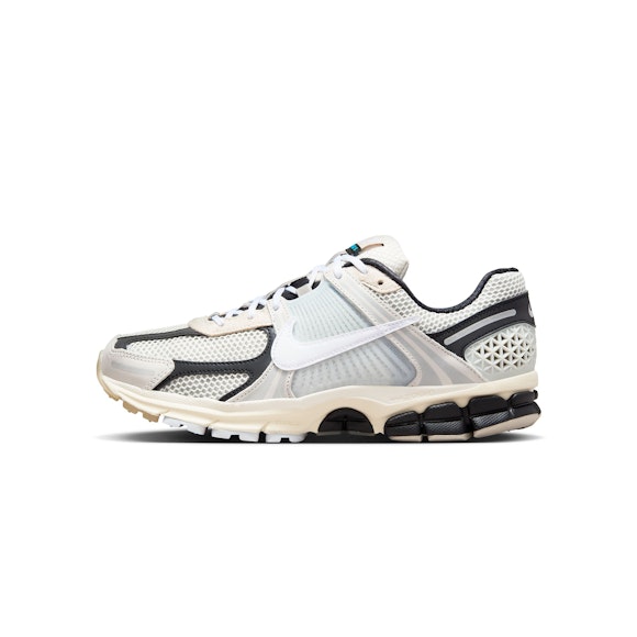 Hero image for Nike Mens Zoom Vomero 5 PRM 'Pale Ivory'
