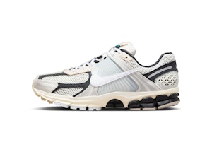 Image of Nike Mens Zoom Vomero 5 PRM 'Pale Ivory'