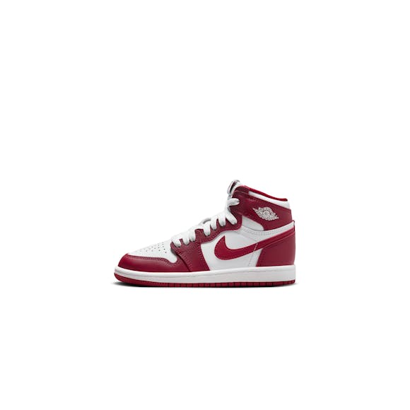 Hero image for Air Jordan Little Kids 1 High OG Shoes