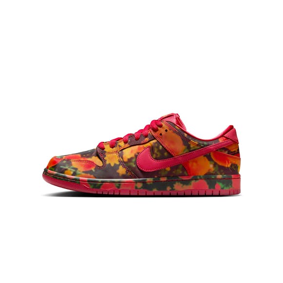 Hero image for Nike SB x Wizard of Oz Mens "Poppy Field" Shoes
