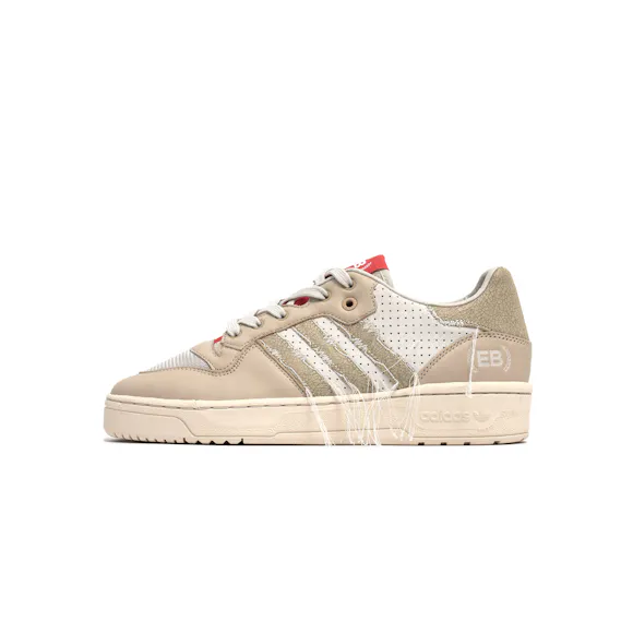 Hero image for Adidas x Extra Butter Rivalry Low Shoes