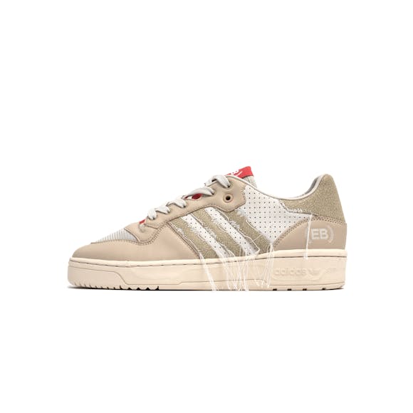 Hero image for Adidas x Extra Butter Rivalry Low Shoes