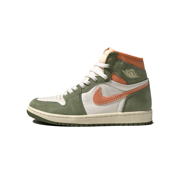 Hero image for Air Jordan 1 Retro High OG Craft Shoes