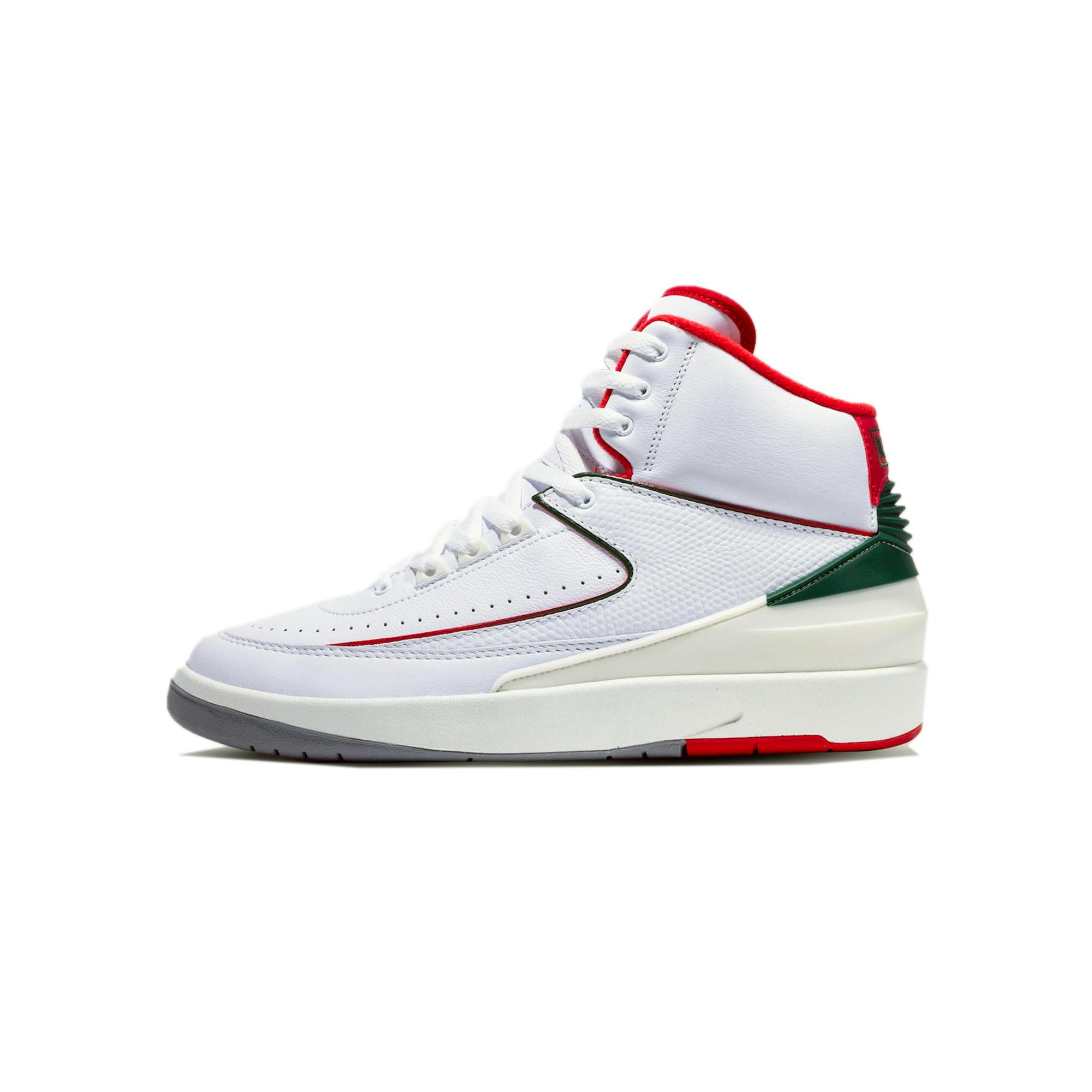 Jordan 2 shop retro chaussures