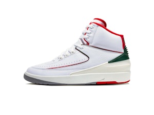 Image of Air Jordan 2 Mens Retro Shoes