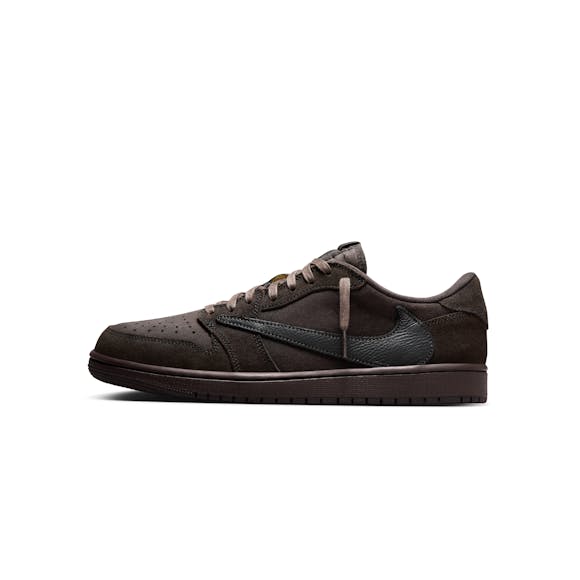 Hero image for Air Jordan x Travis Scott Mens 1 Low OG SP Shoes